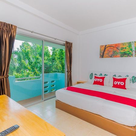 Koh Lak Resort Prachuap Khiri Khan Ngoại thất bức ảnh