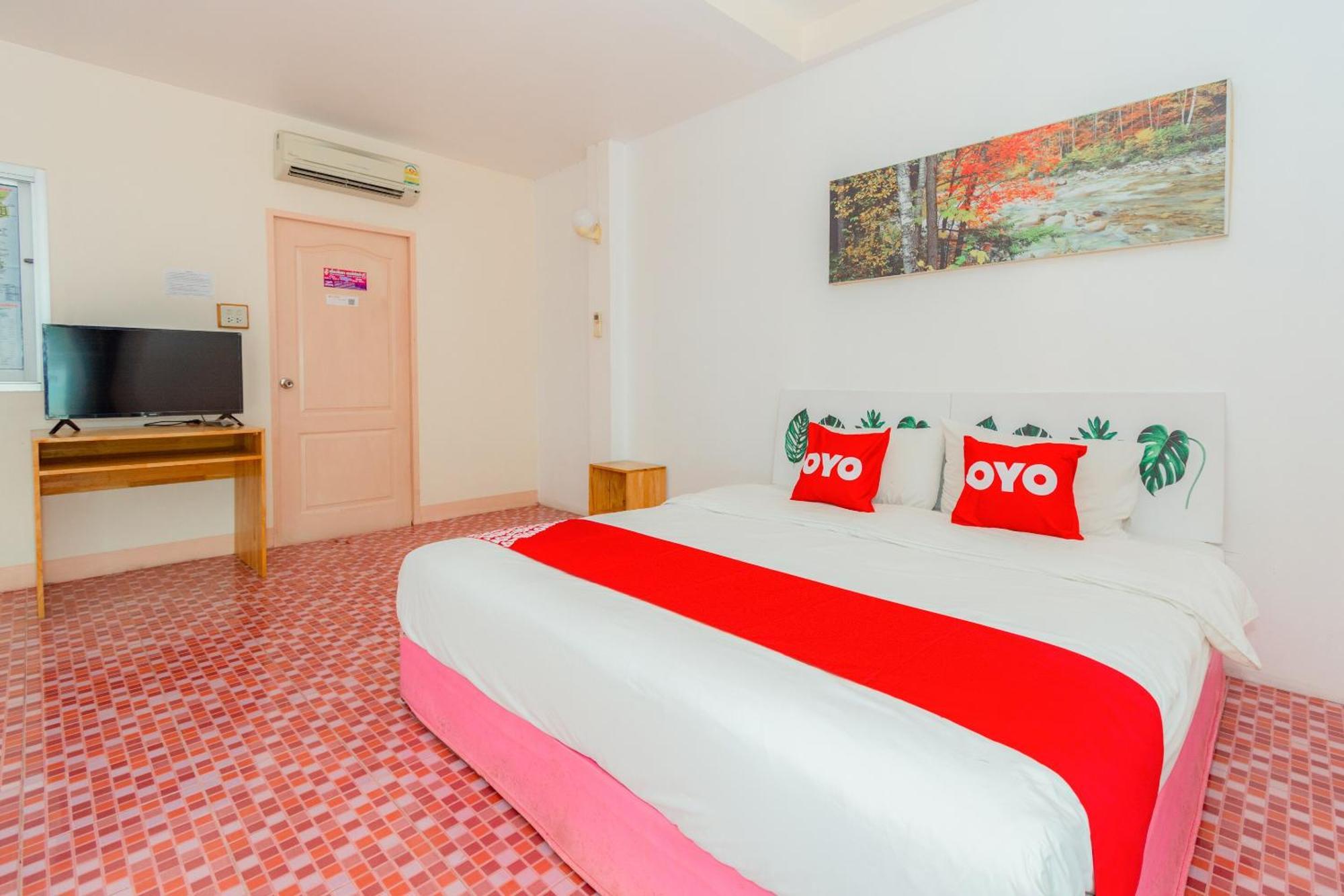 Koh Lak Resort Prachuap Khiri Khan Ngoại thất bức ảnh