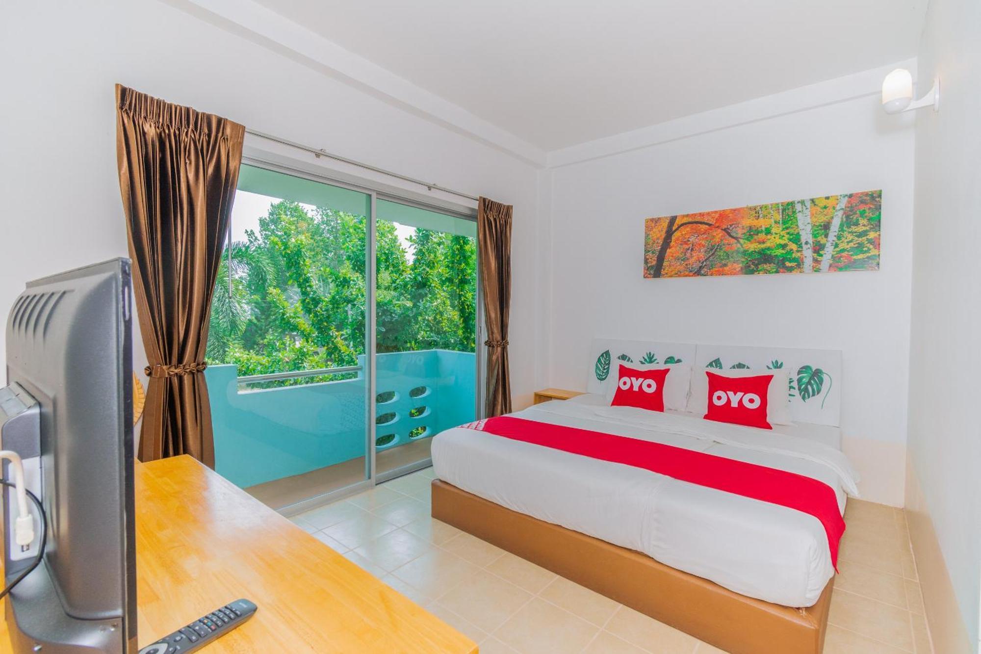 Koh Lak Resort Prachuap Khiri Khan Ngoại thất bức ảnh