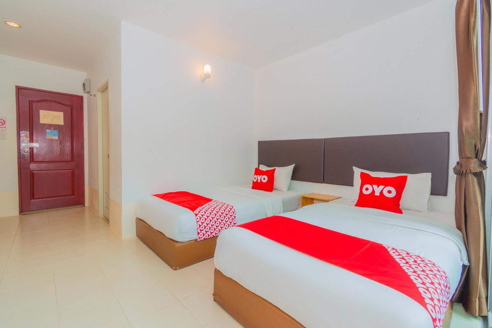 Koh Lak Resort Prachuap Khiri Khan Ngoại thất bức ảnh