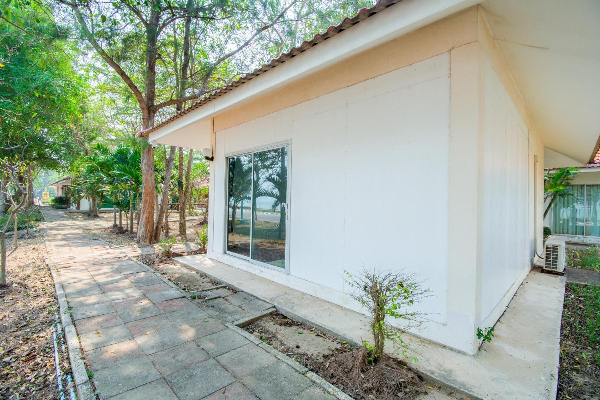 Koh Lak Resort Prachuap Khiri Khan Ngoại thất bức ảnh