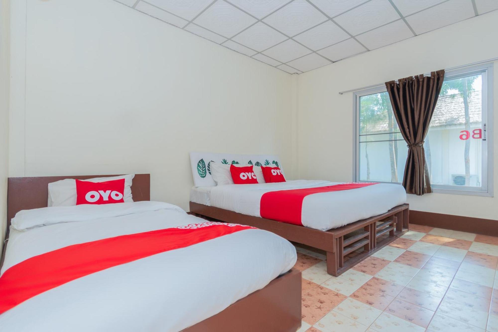 Koh Lak Resort Prachuap Khiri Khan Ngoại thất bức ảnh