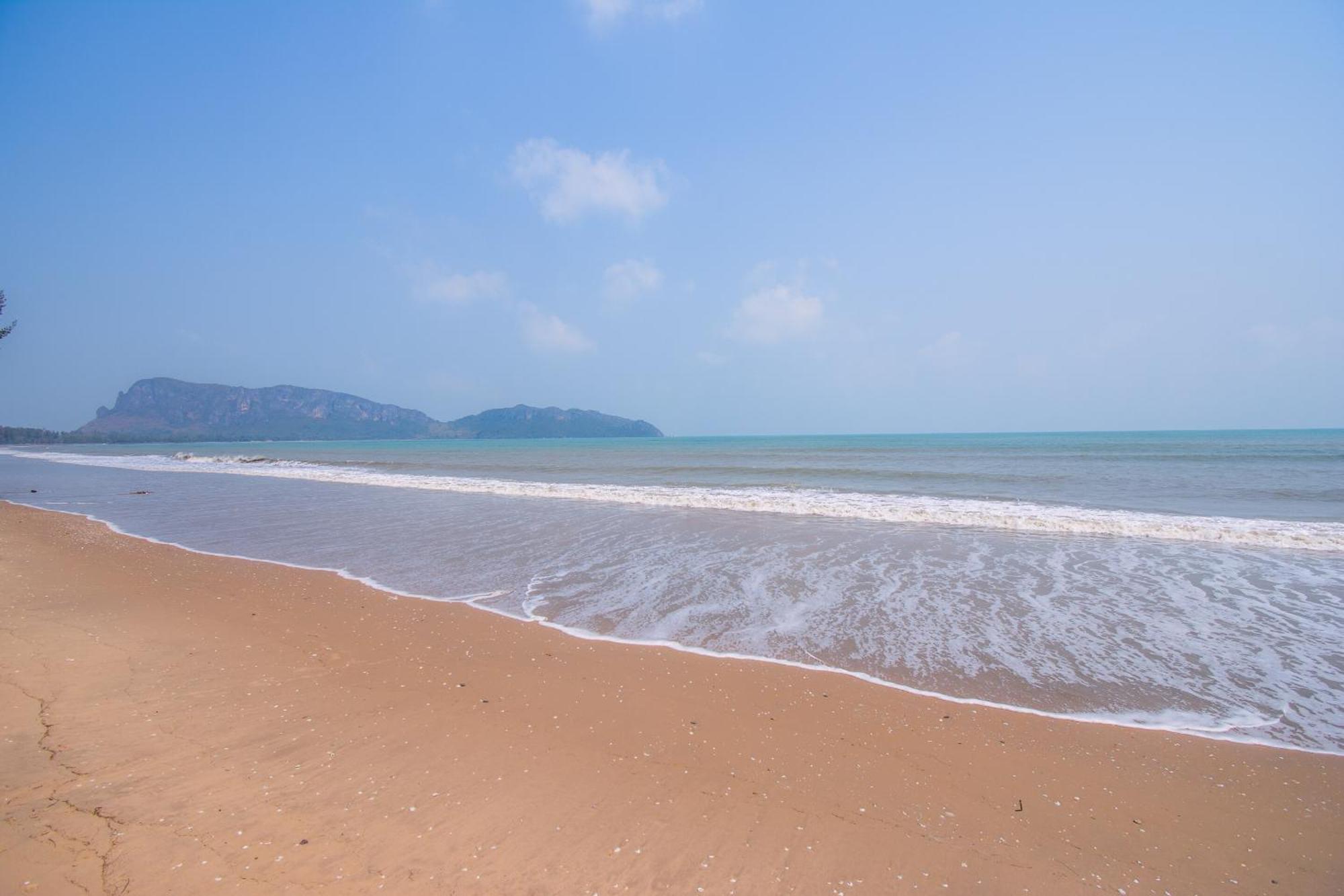 Koh Lak Resort Prachuap Khiri Khan Ngoại thất bức ảnh