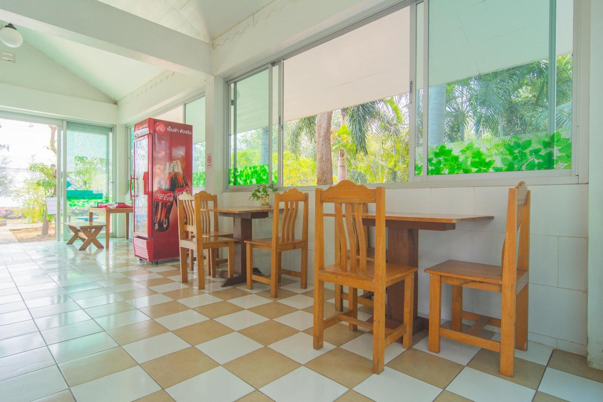 Koh Lak Resort Prachuap Khiri Khan Ngoại thất bức ảnh