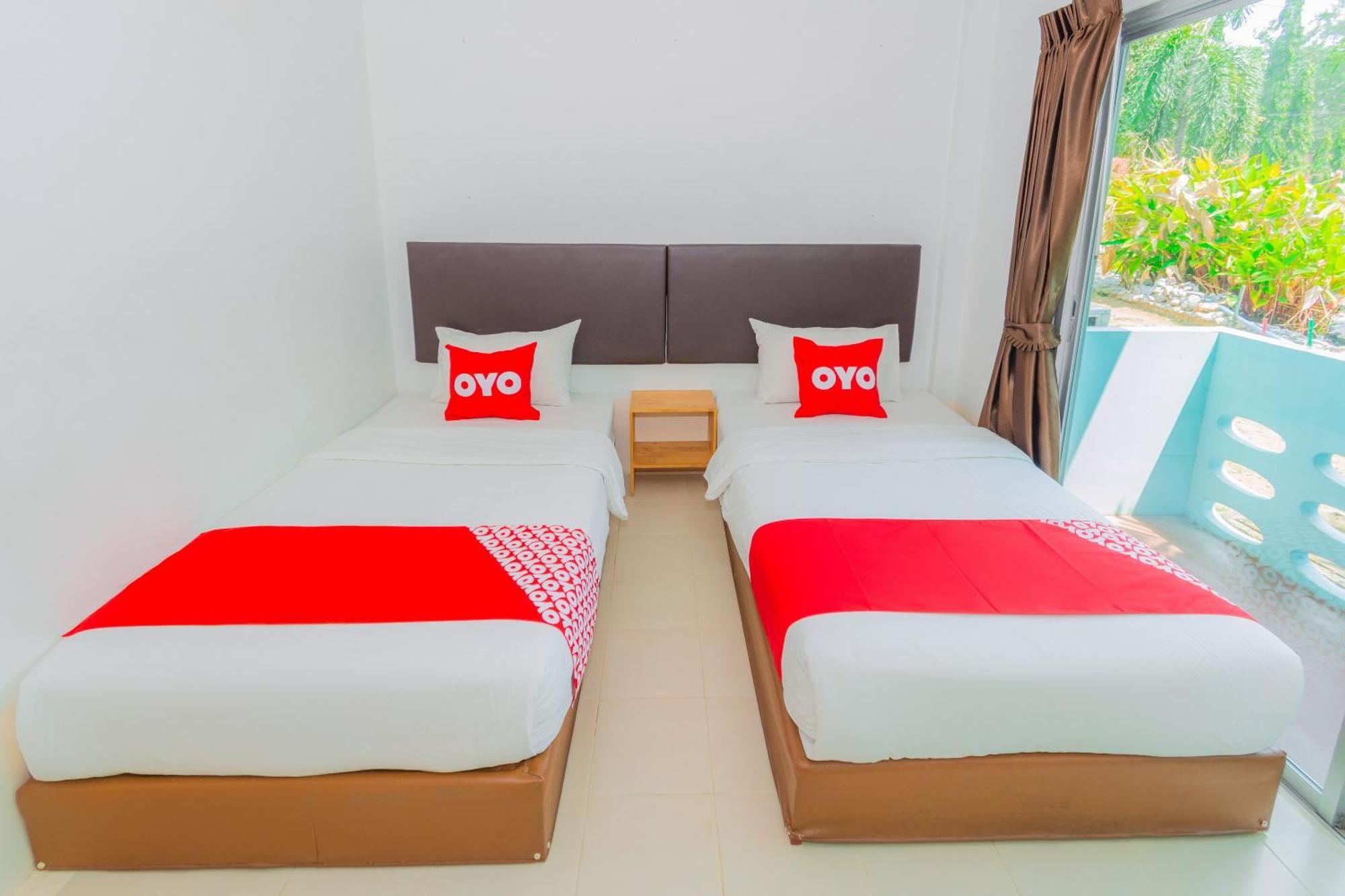 Koh Lak Resort Prachuap Khiri Khan Ngoại thất bức ảnh