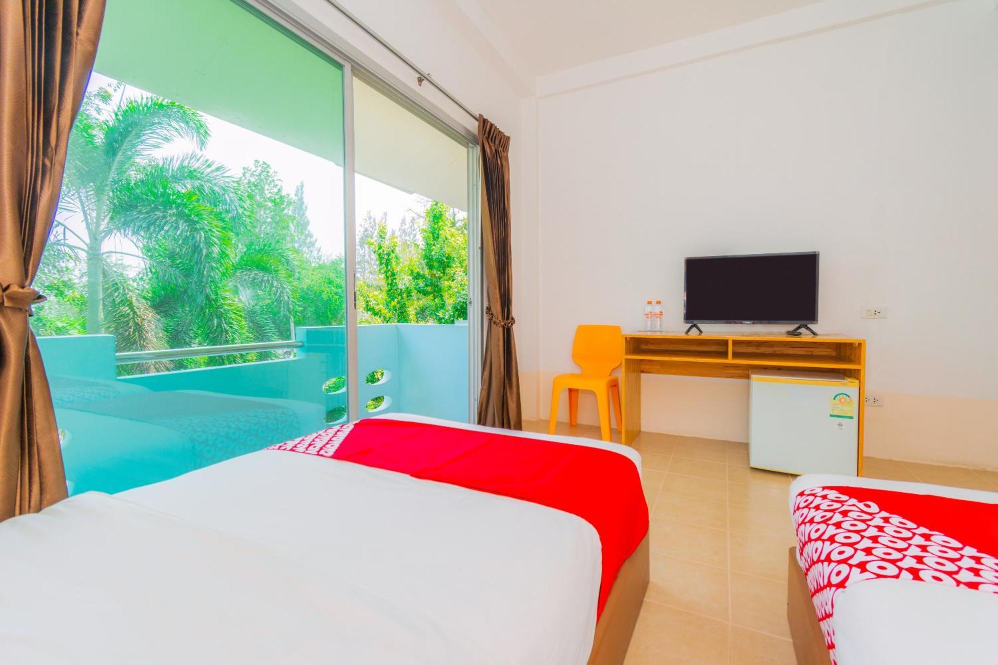 Koh Lak Resort Prachuap Khiri Khan Ngoại thất bức ảnh