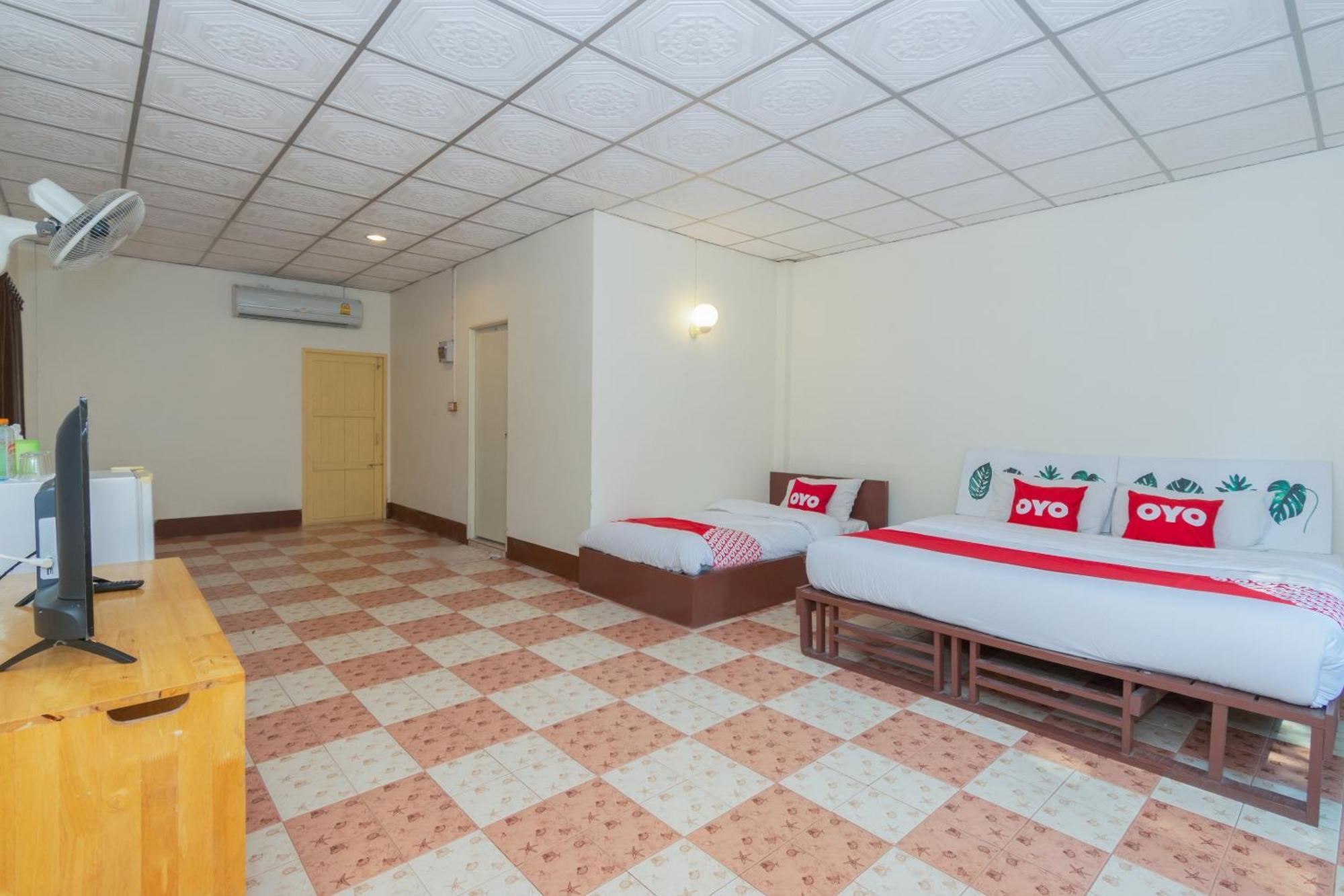 Koh Lak Resort Prachuap Khiri Khan Ngoại thất bức ảnh
