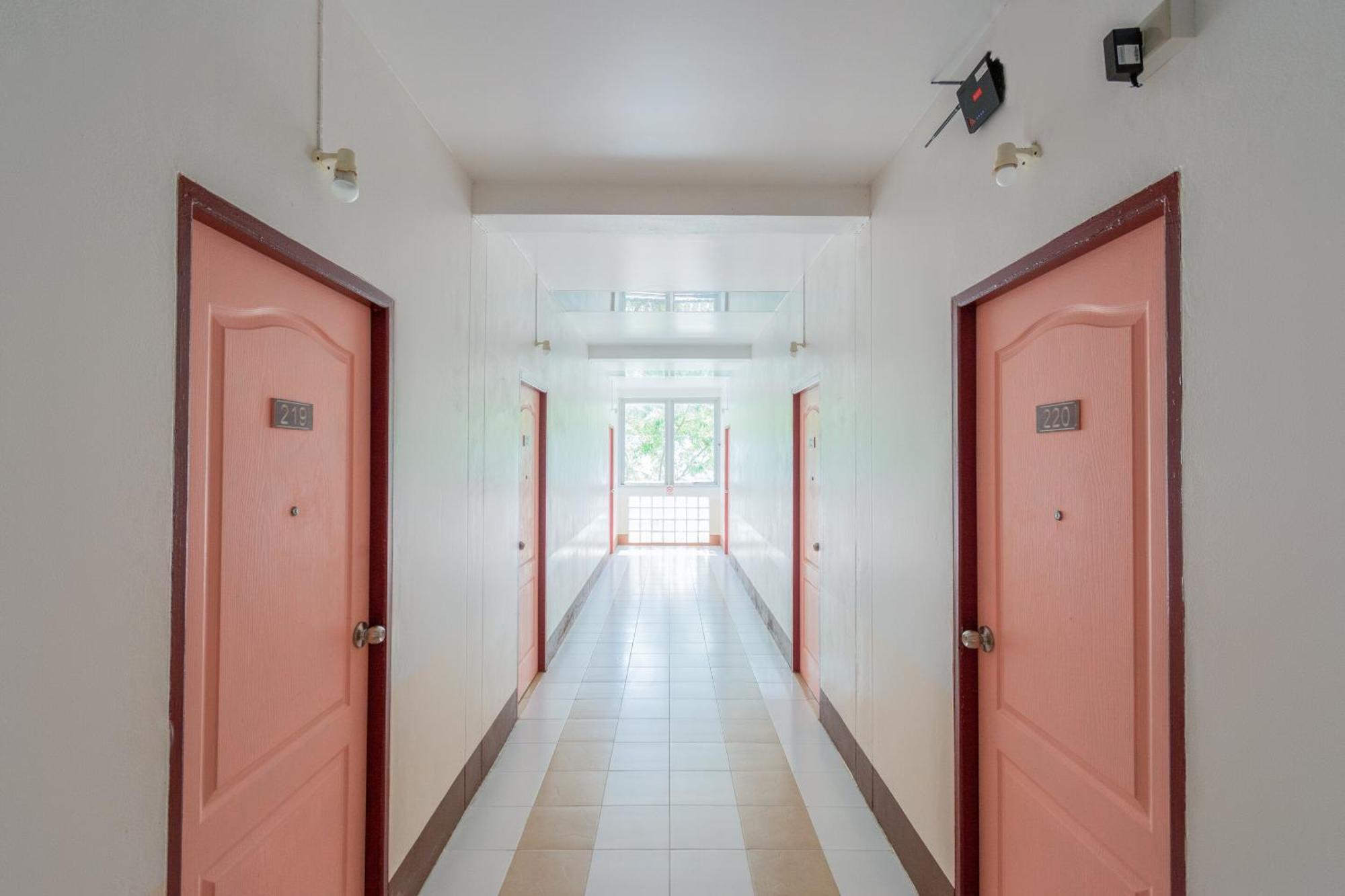 Koh Lak Resort Prachuap Khiri Khan Ngoại thất bức ảnh