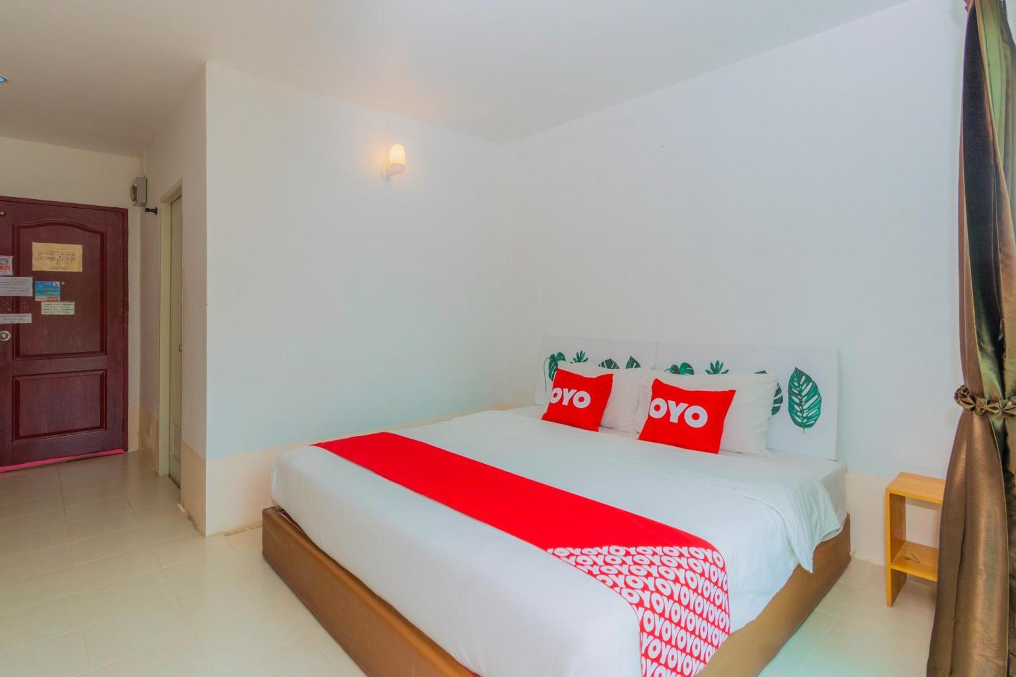 Koh Lak Resort Prachuap Khiri Khan Ngoại thất bức ảnh