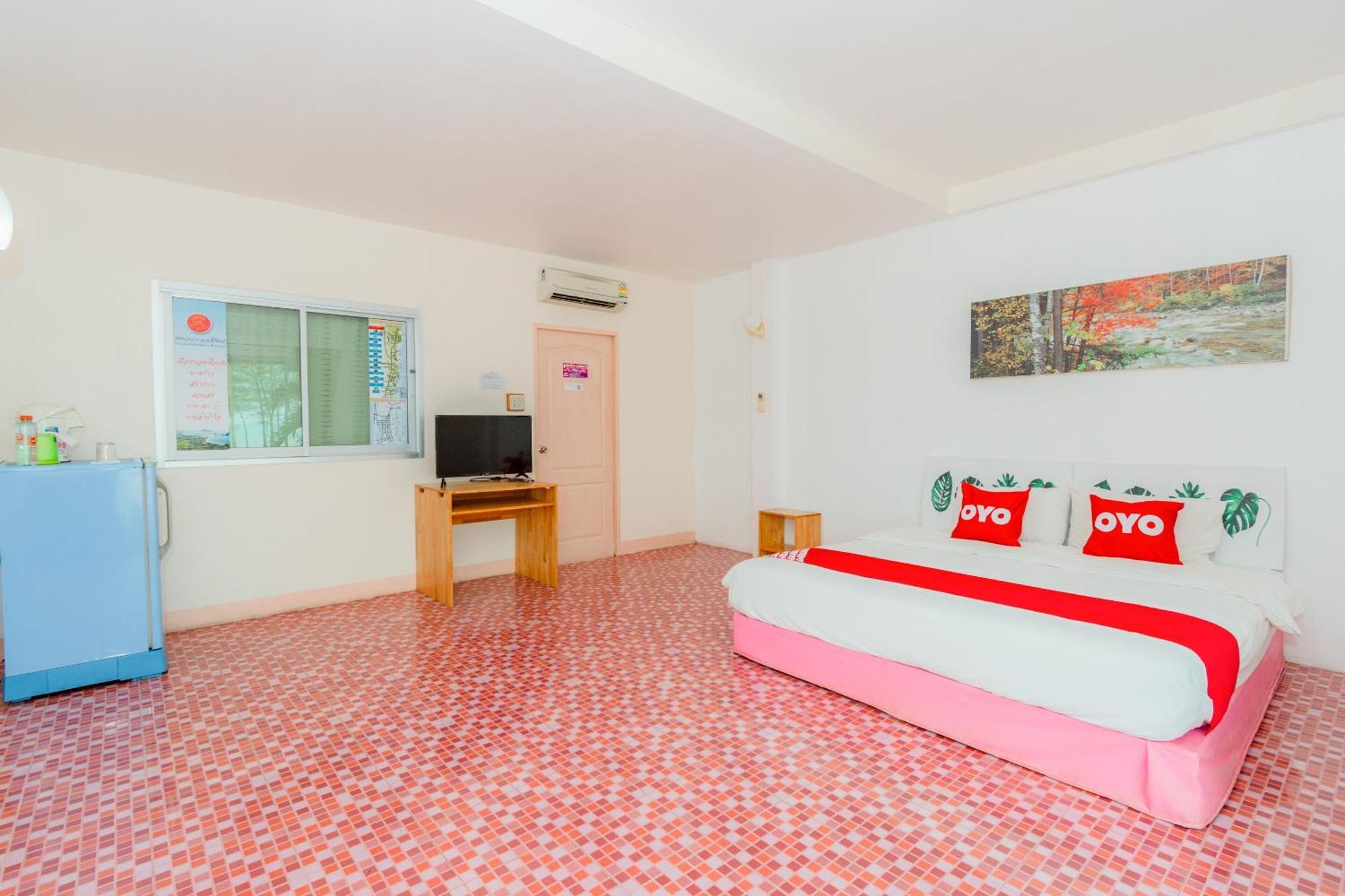 Koh Lak Resort Prachuap Khiri Khan Ngoại thất bức ảnh