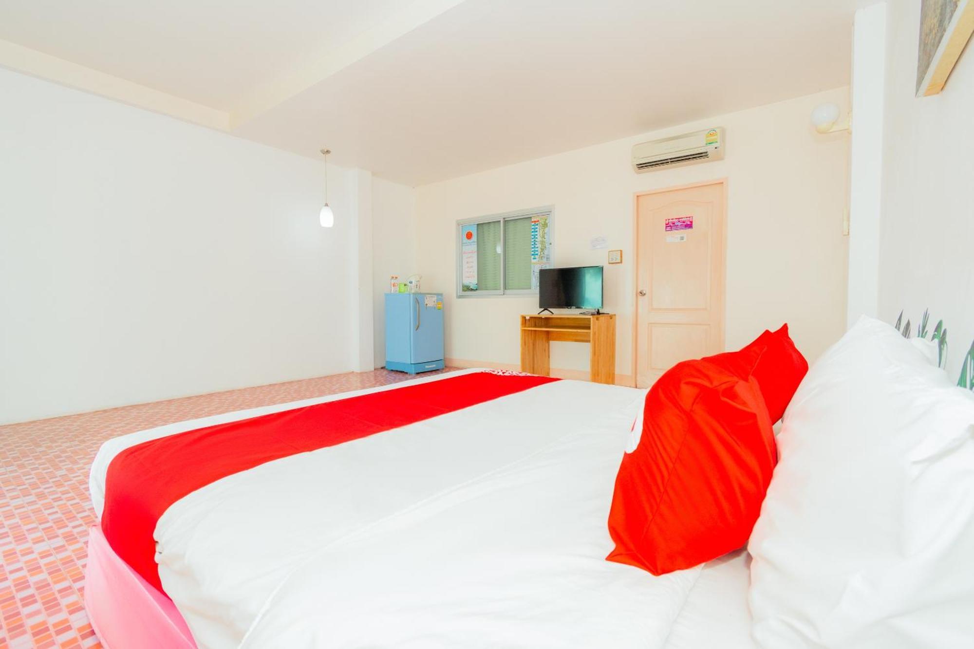 Koh Lak Resort Prachuap Khiri Khan Ngoại thất bức ảnh