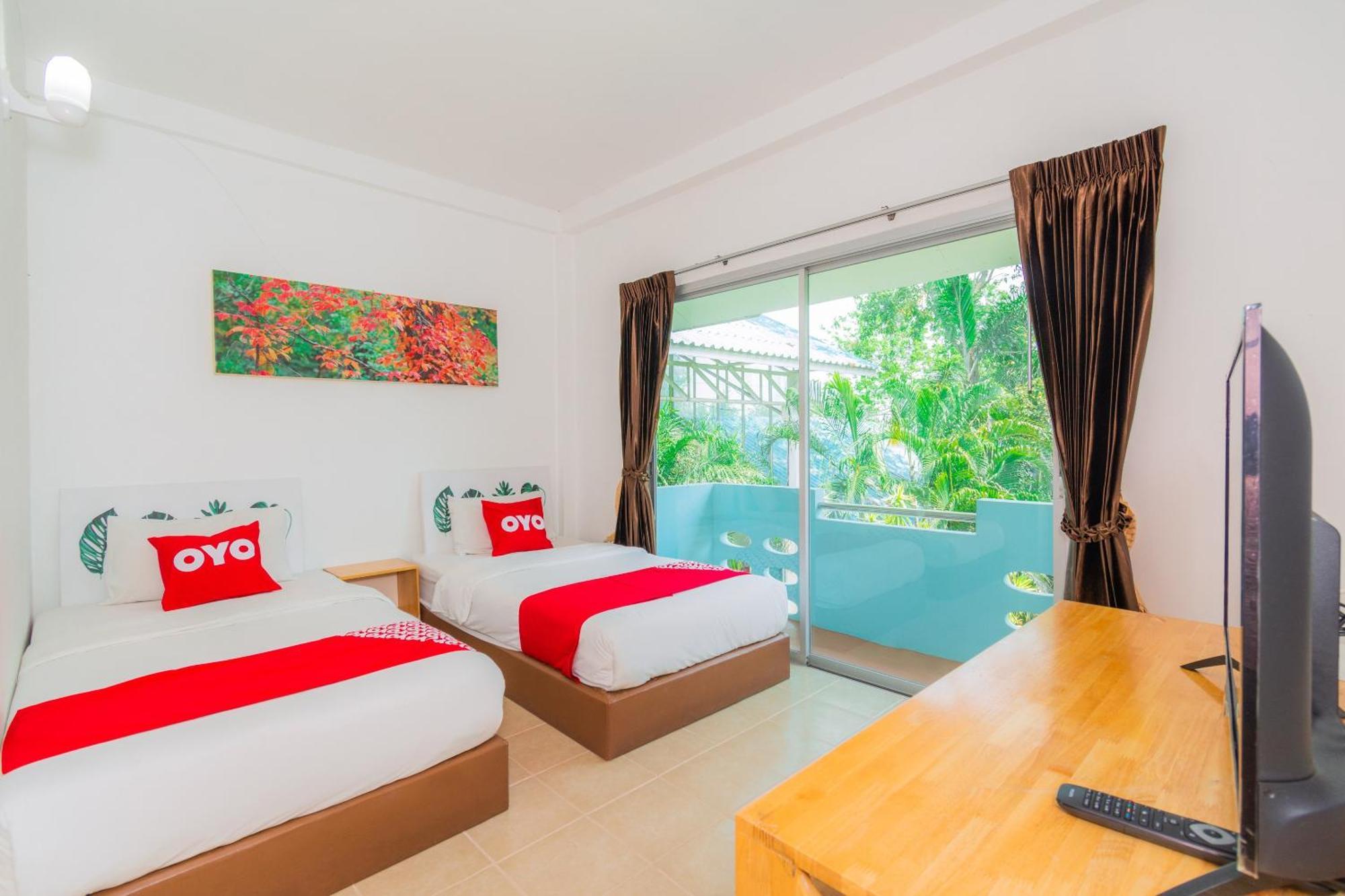 Koh Lak Resort Prachuap Khiri Khan Ngoại thất bức ảnh