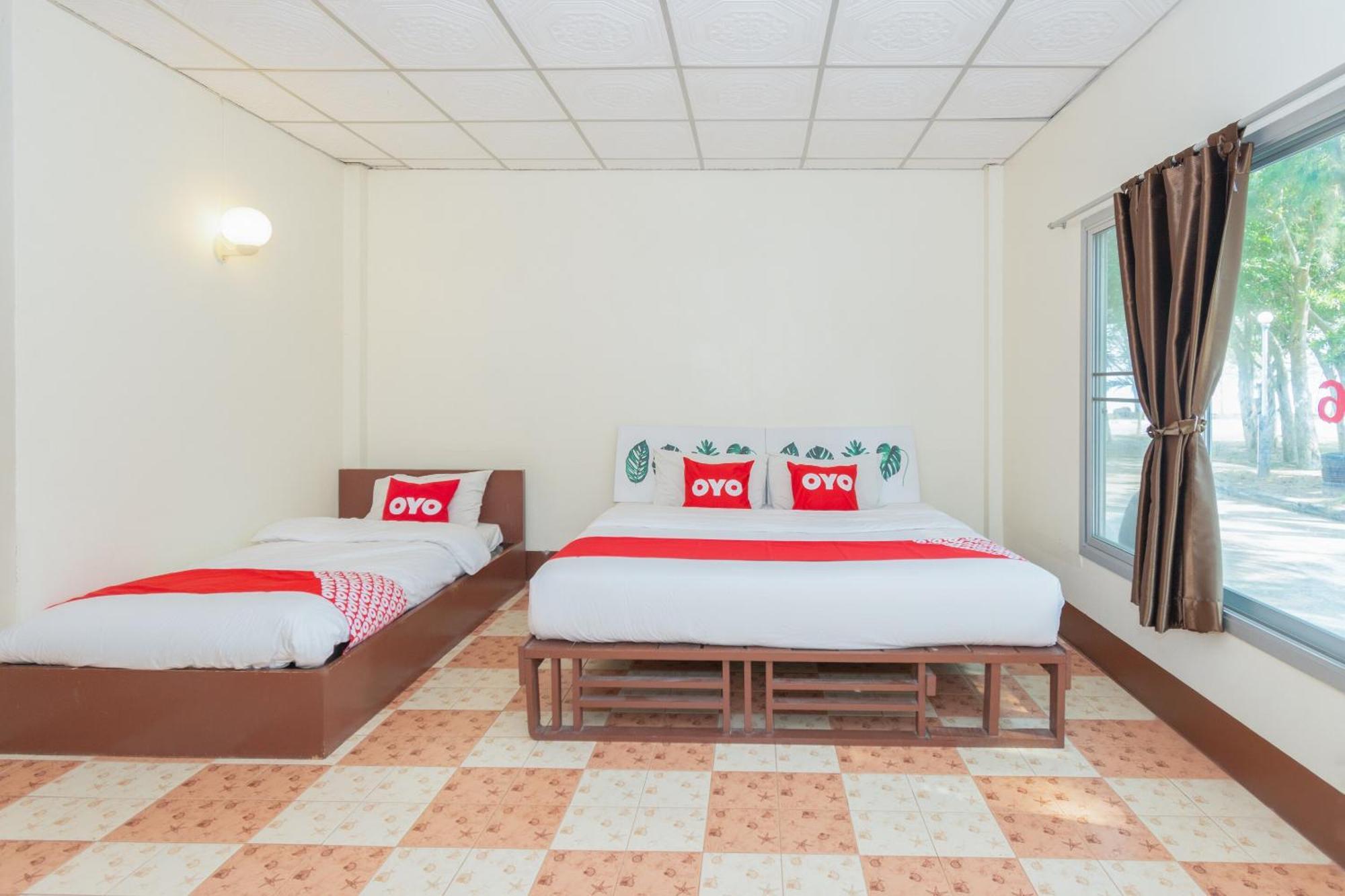 Koh Lak Resort Prachuap Khiri Khan Ngoại thất bức ảnh