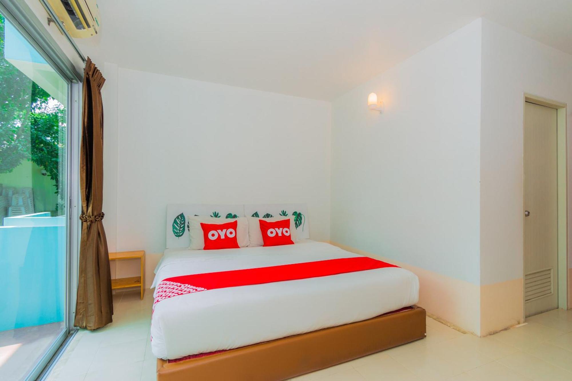 Koh Lak Resort Prachuap Khiri Khan Ngoại thất bức ảnh