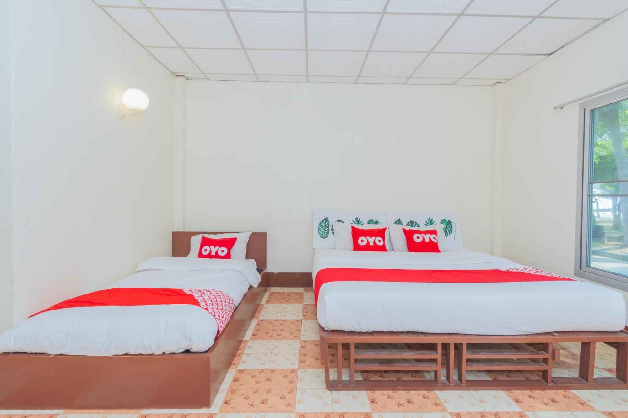 Koh Lak Resort Prachuap Khiri Khan Ngoại thất bức ảnh