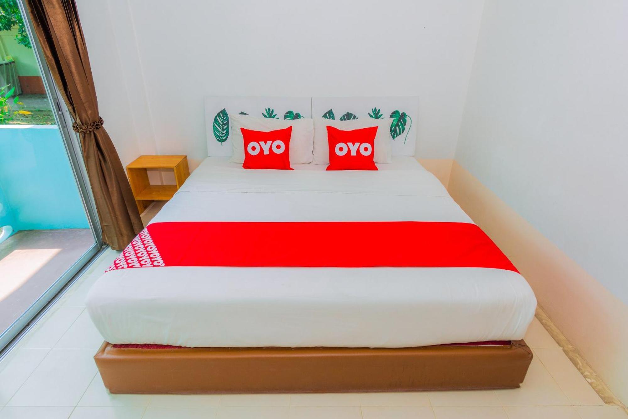 Koh Lak Resort Prachuap Khiri Khan Ngoại thất bức ảnh
