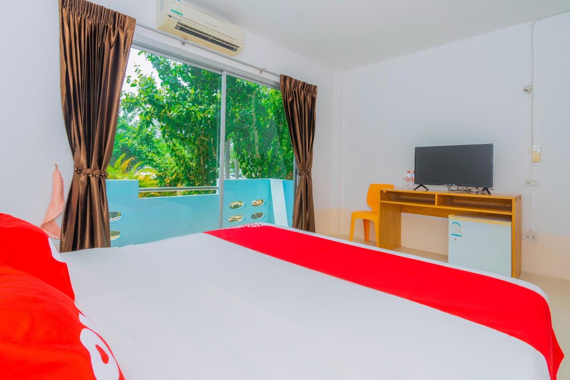 Koh Lak Resort Prachuap Khiri Khan Ngoại thất bức ảnh