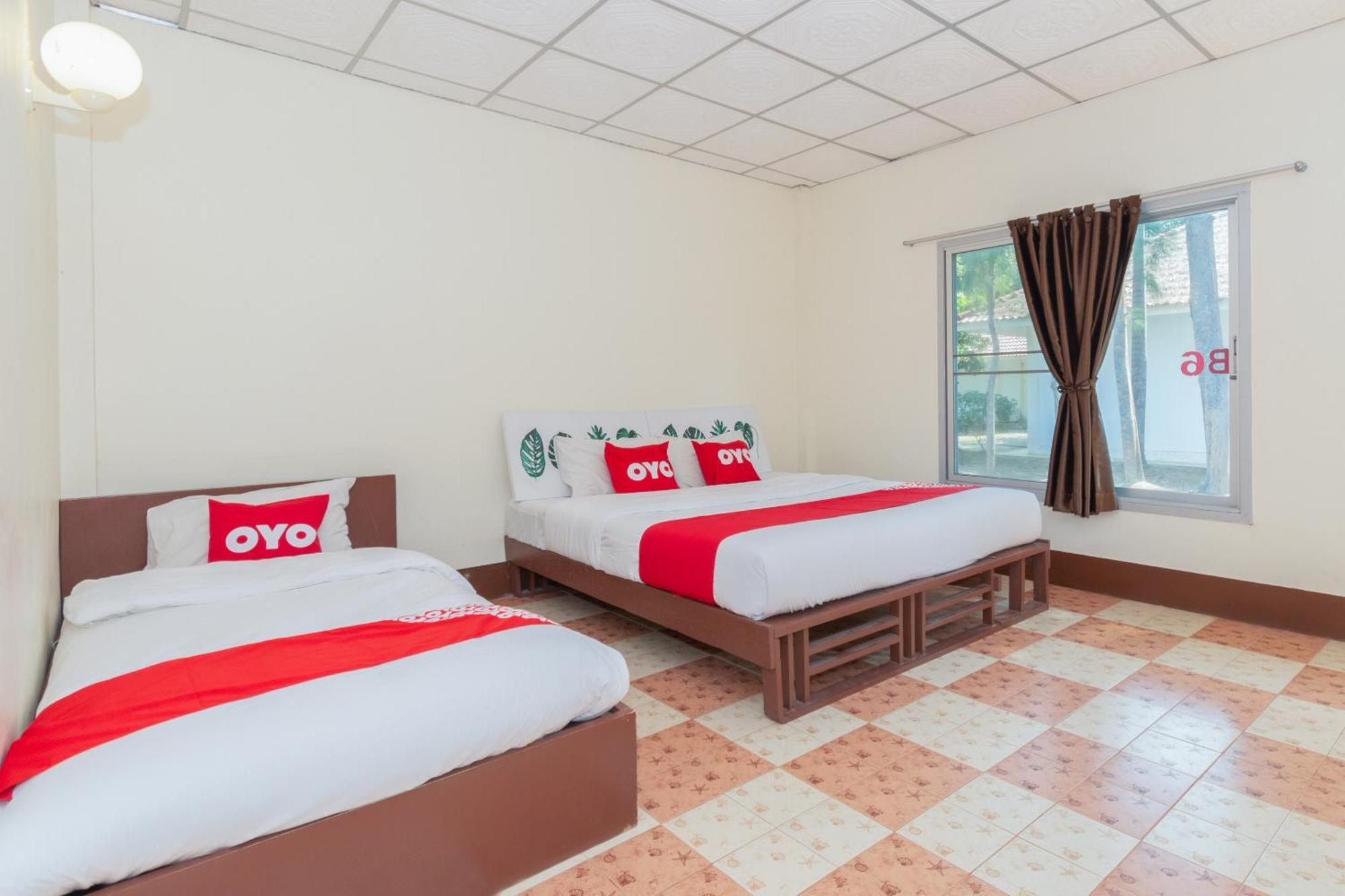 Koh Lak Resort Prachuap Khiri Khan Ngoại thất bức ảnh