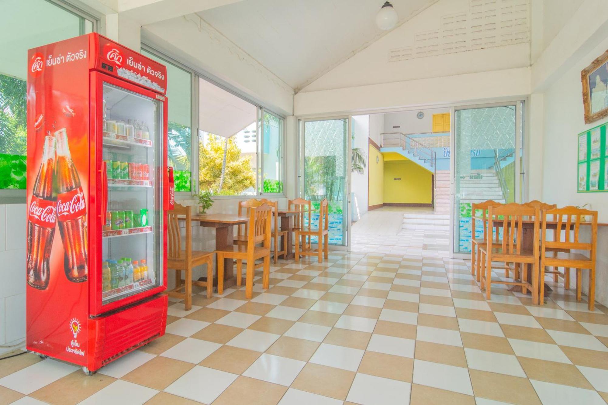 Koh Lak Resort Prachuap Khiri Khan Ngoại thất bức ảnh