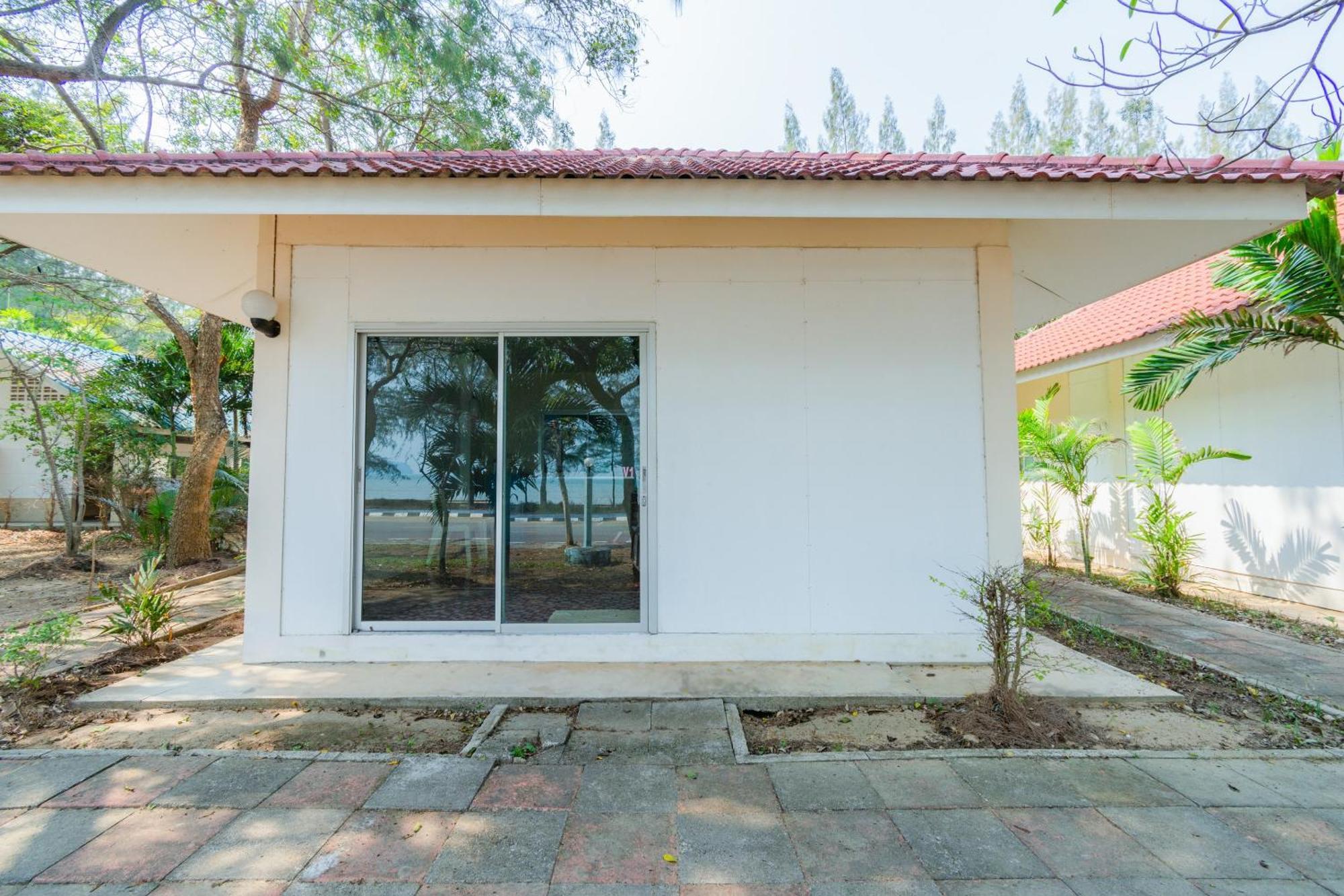 Koh Lak Resort Prachuap Khiri Khan Ngoại thất bức ảnh