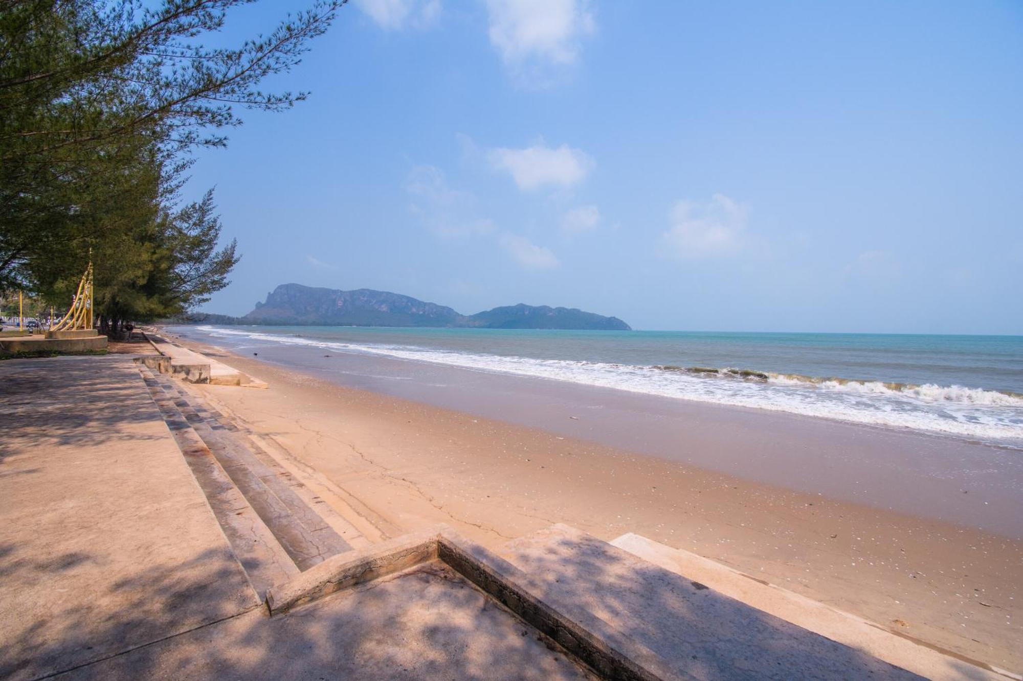 Koh Lak Resort Prachuap Khiri Khan Ngoại thất bức ảnh