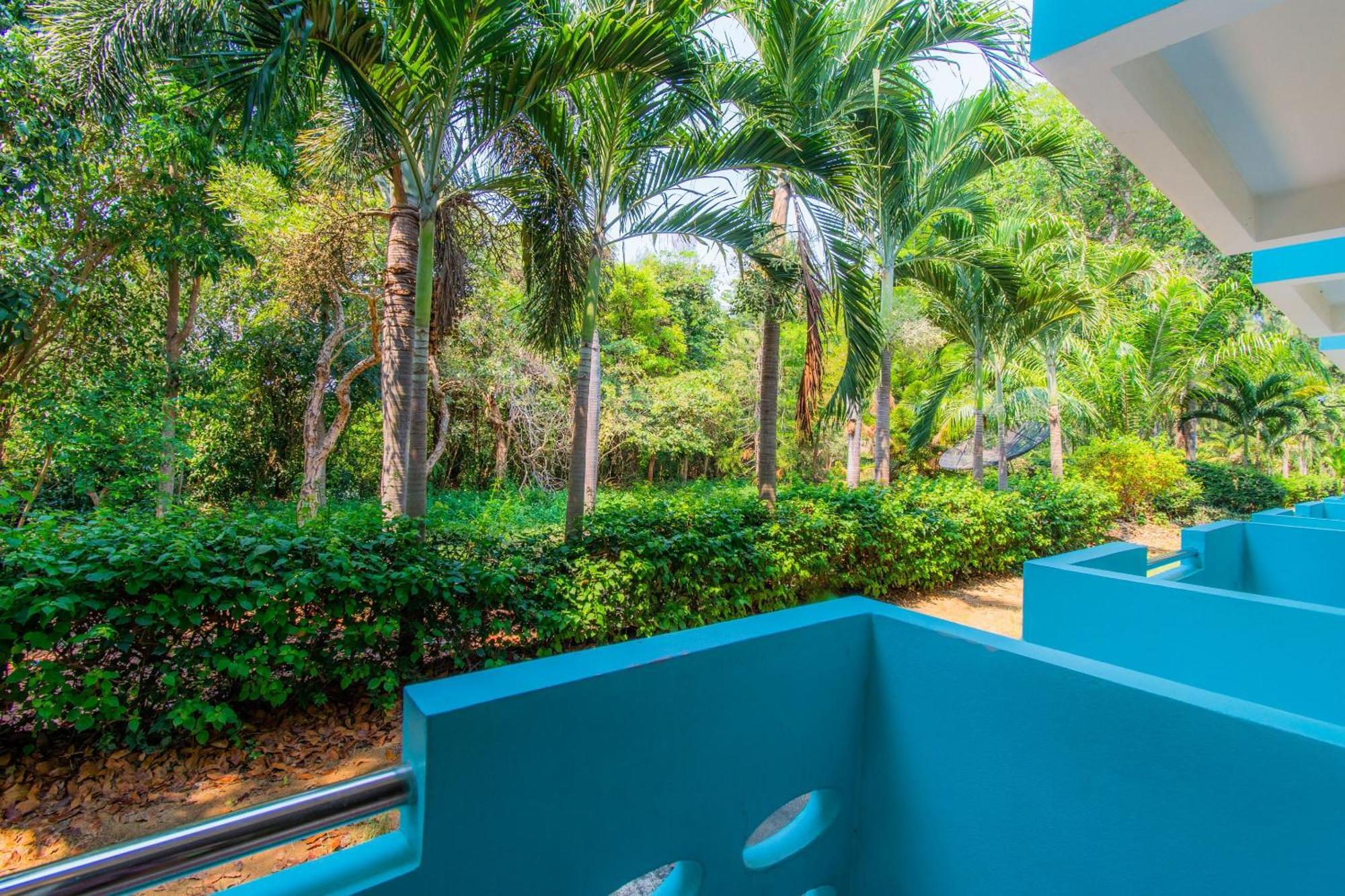 Koh Lak Resort Prachuap Khiri Khan Ngoại thất bức ảnh