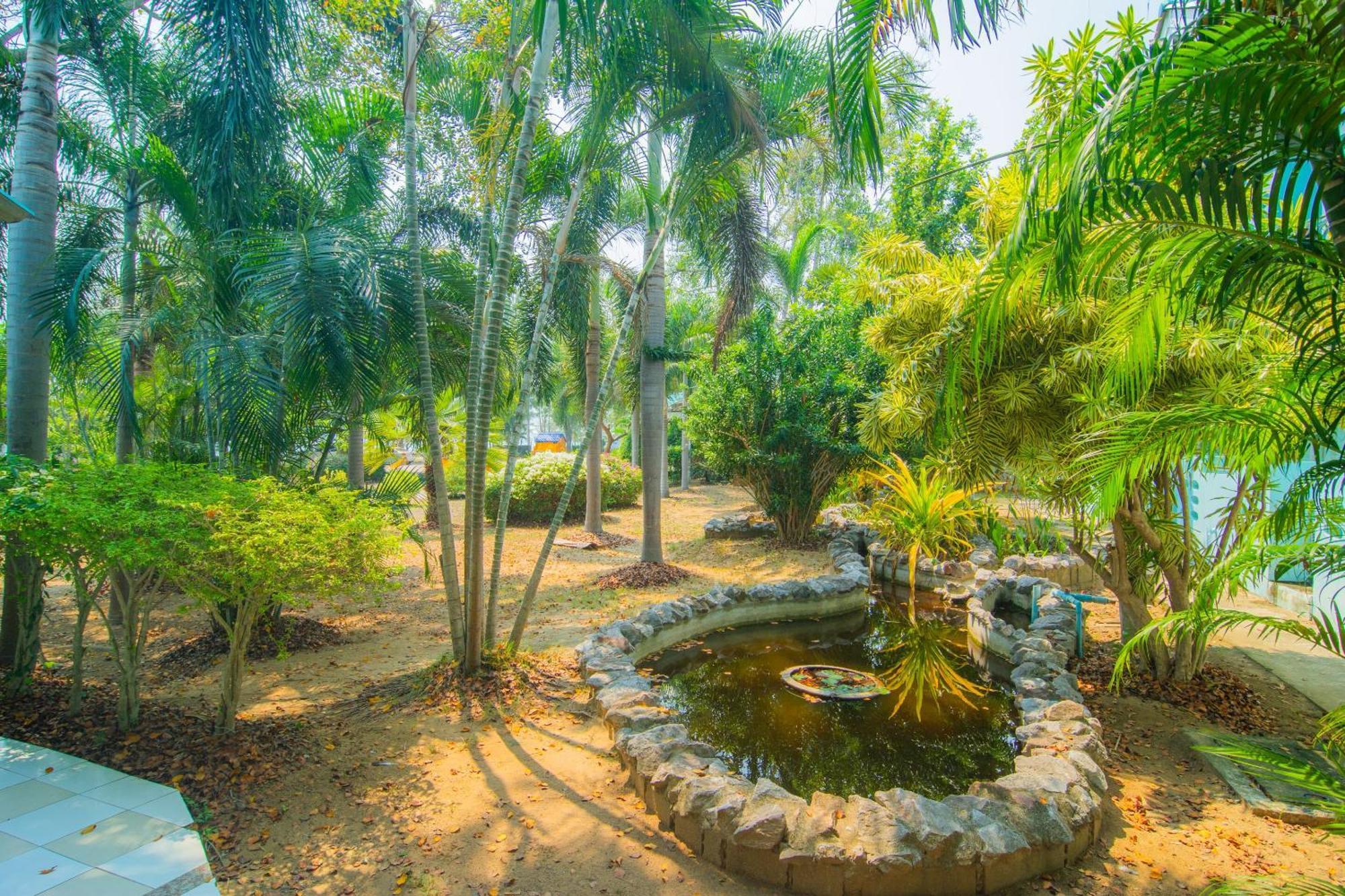 Koh Lak Resort Prachuap Khiri Khan Ngoại thất bức ảnh