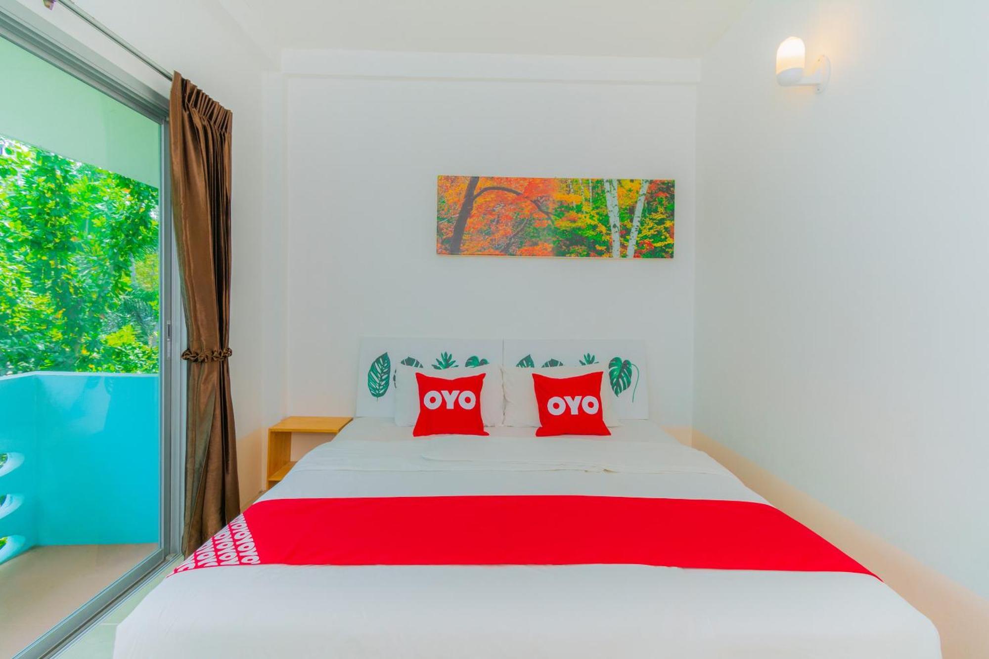 Koh Lak Resort Prachuap Khiri Khan Ngoại thất bức ảnh