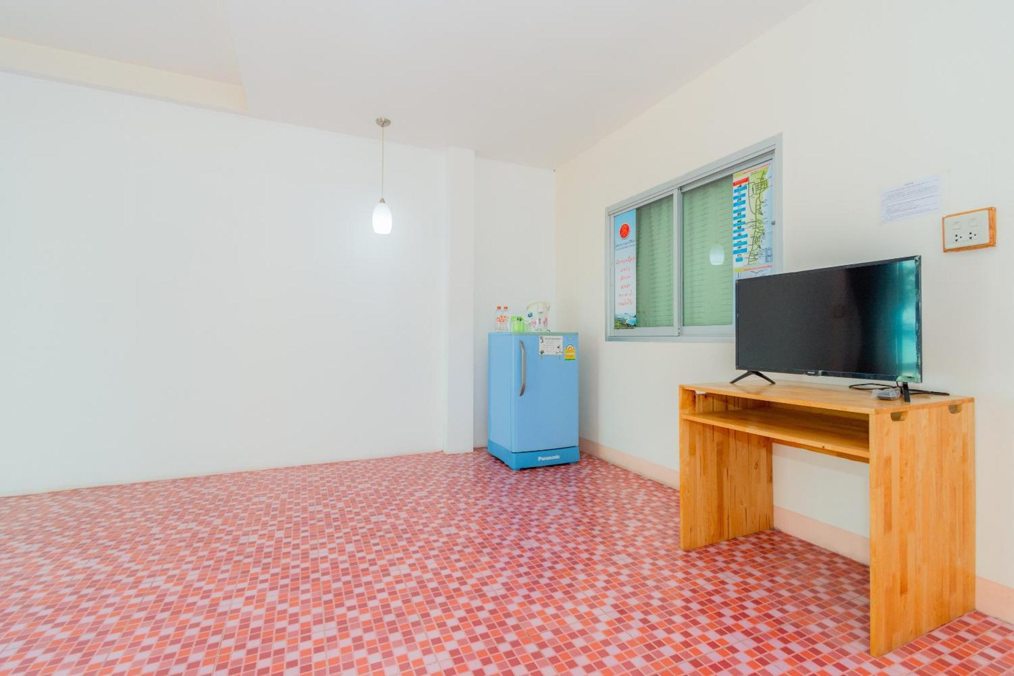 Koh Lak Resort Prachuap Khiri Khan Ngoại thất bức ảnh