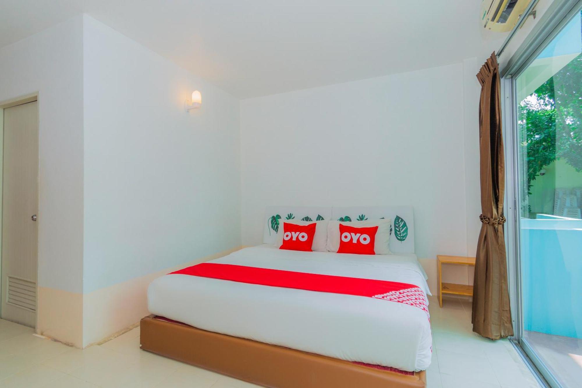 Koh Lak Resort Prachuap Khiri Khan Ngoại thất bức ảnh