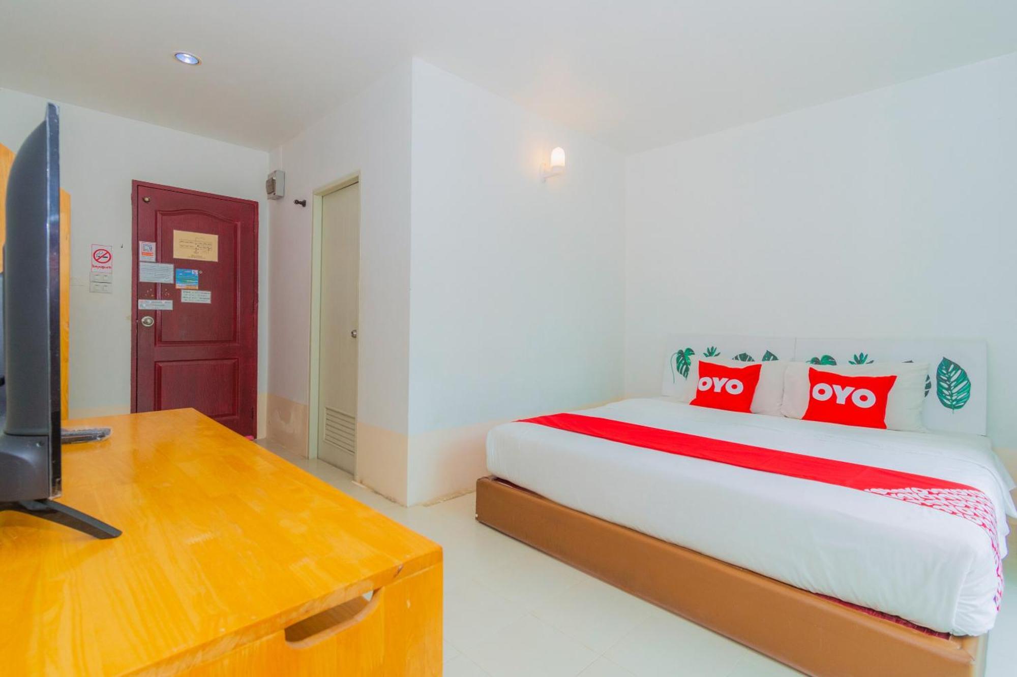 Koh Lak Resort Prachuap Khiri Khan Ngoại thất bức ảnh