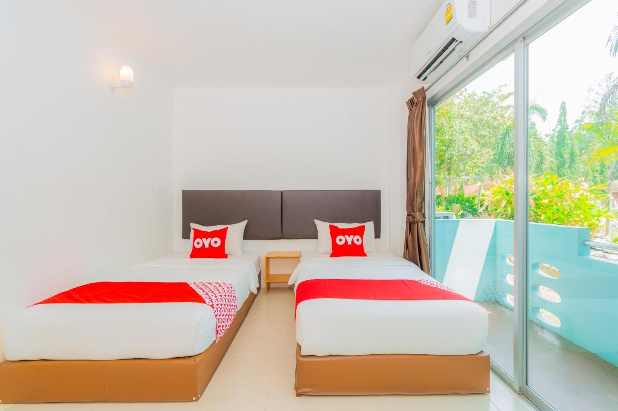 Koh Lak Resort Prachuap Khiri Khan Ngoại thất bức ảnh