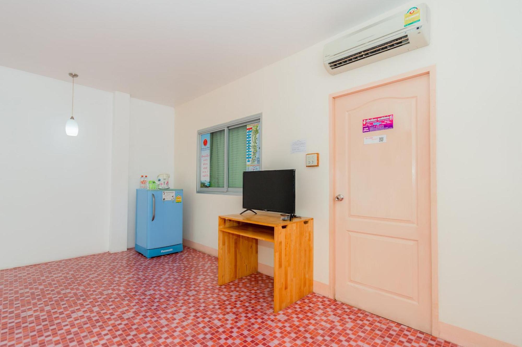 Koh Lak Resort Prachuap Khiri Khan Ngoại thất bức ảnh