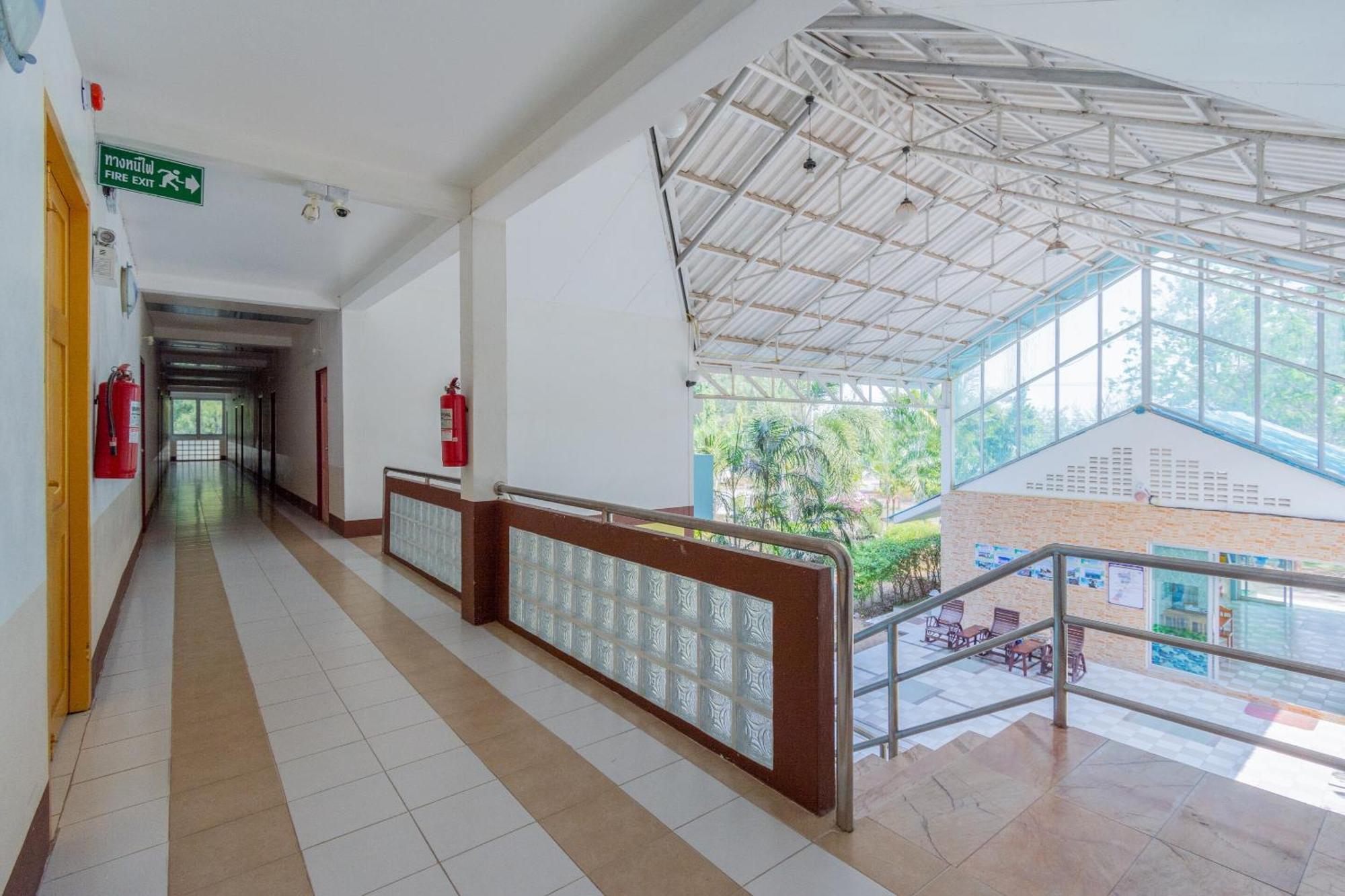Koh Lak Resort Prachuap Khiri Khan Ngoại thất bức ảnh