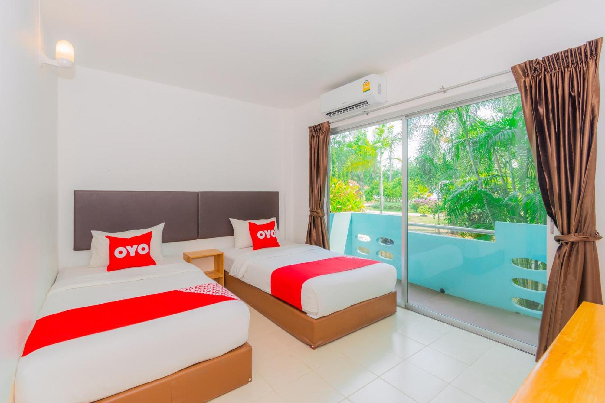 Koh Lak Resort Prachuap Khiri Khan Ngoại thất bức ảnh