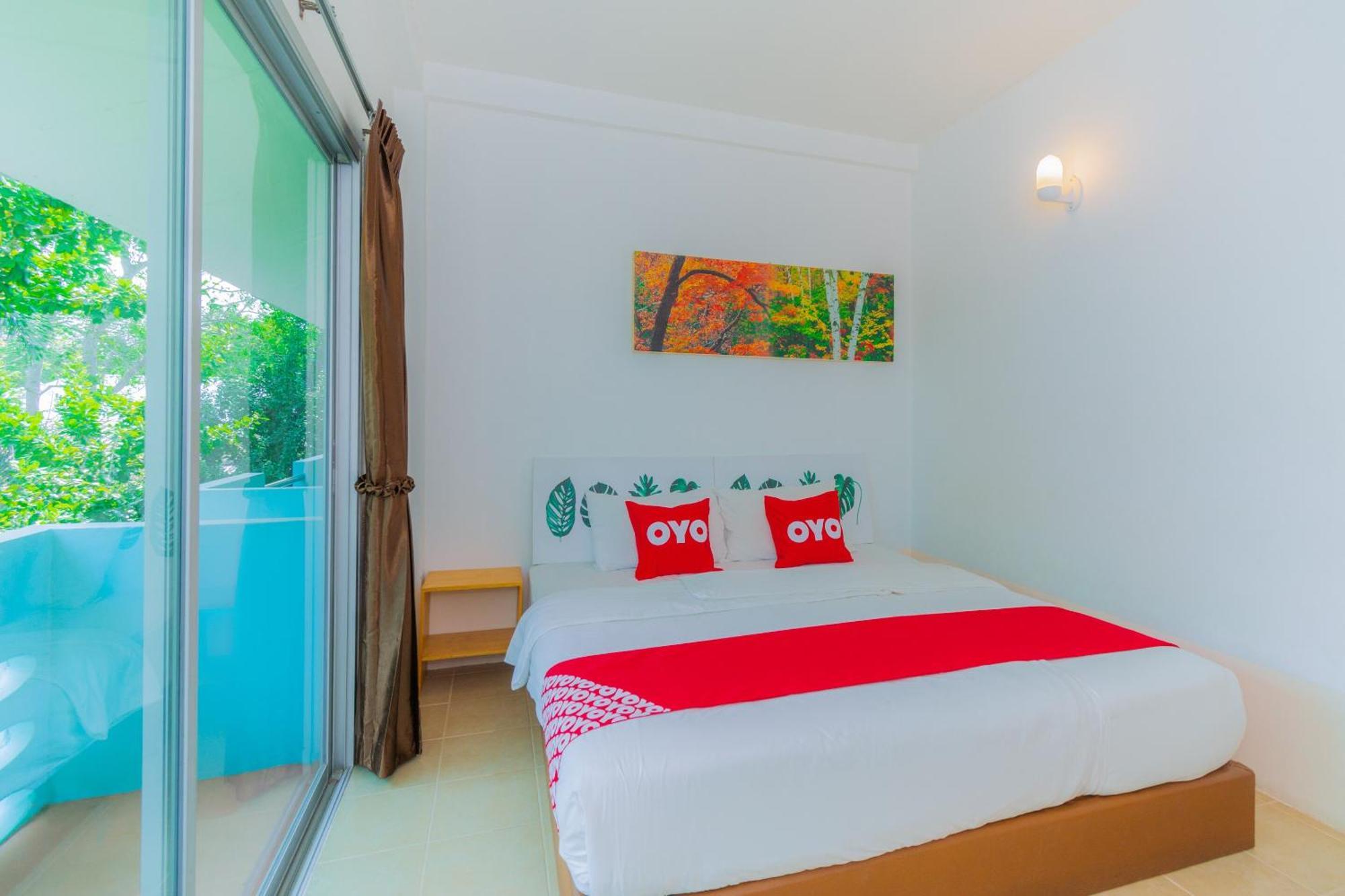 Koh Lak Resort Prachuap Khiri Khan Ngoại thất bức ảnh