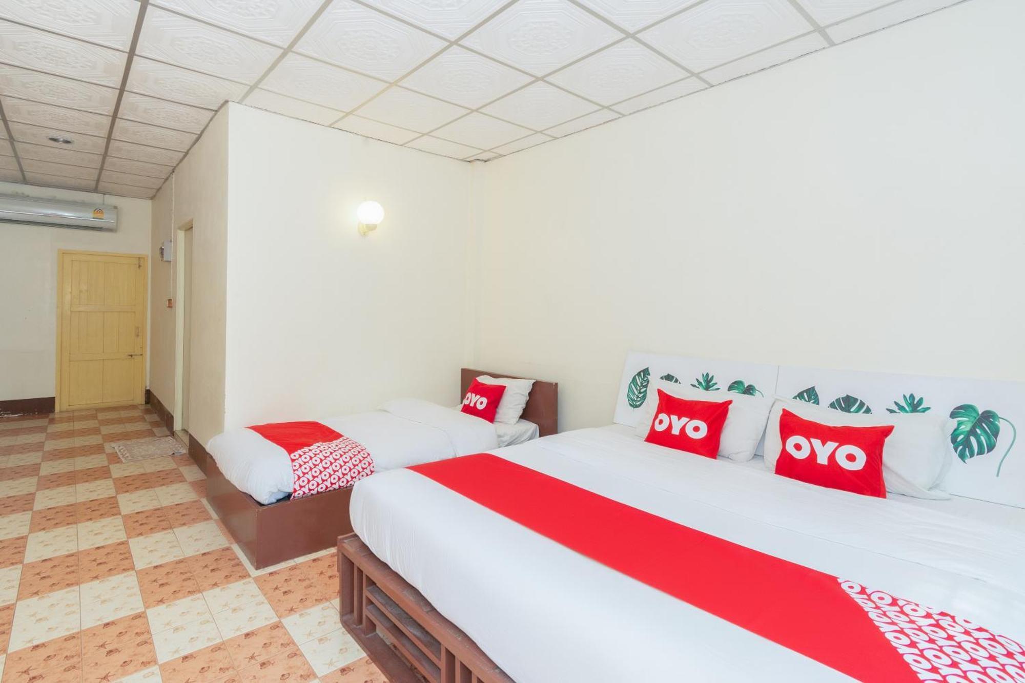 Koh Lak Resort Prachuap Khiri Khan Ngoại thất bức ảnh