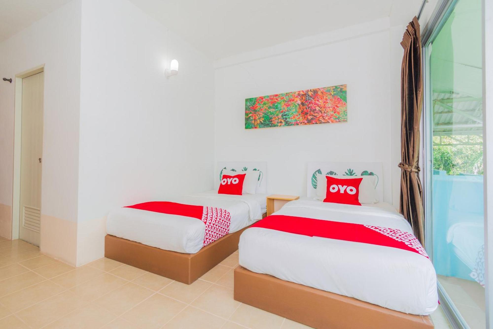 Koh Lak Resort Prachuap Khiri Khan Ngoại thất bức ảnh