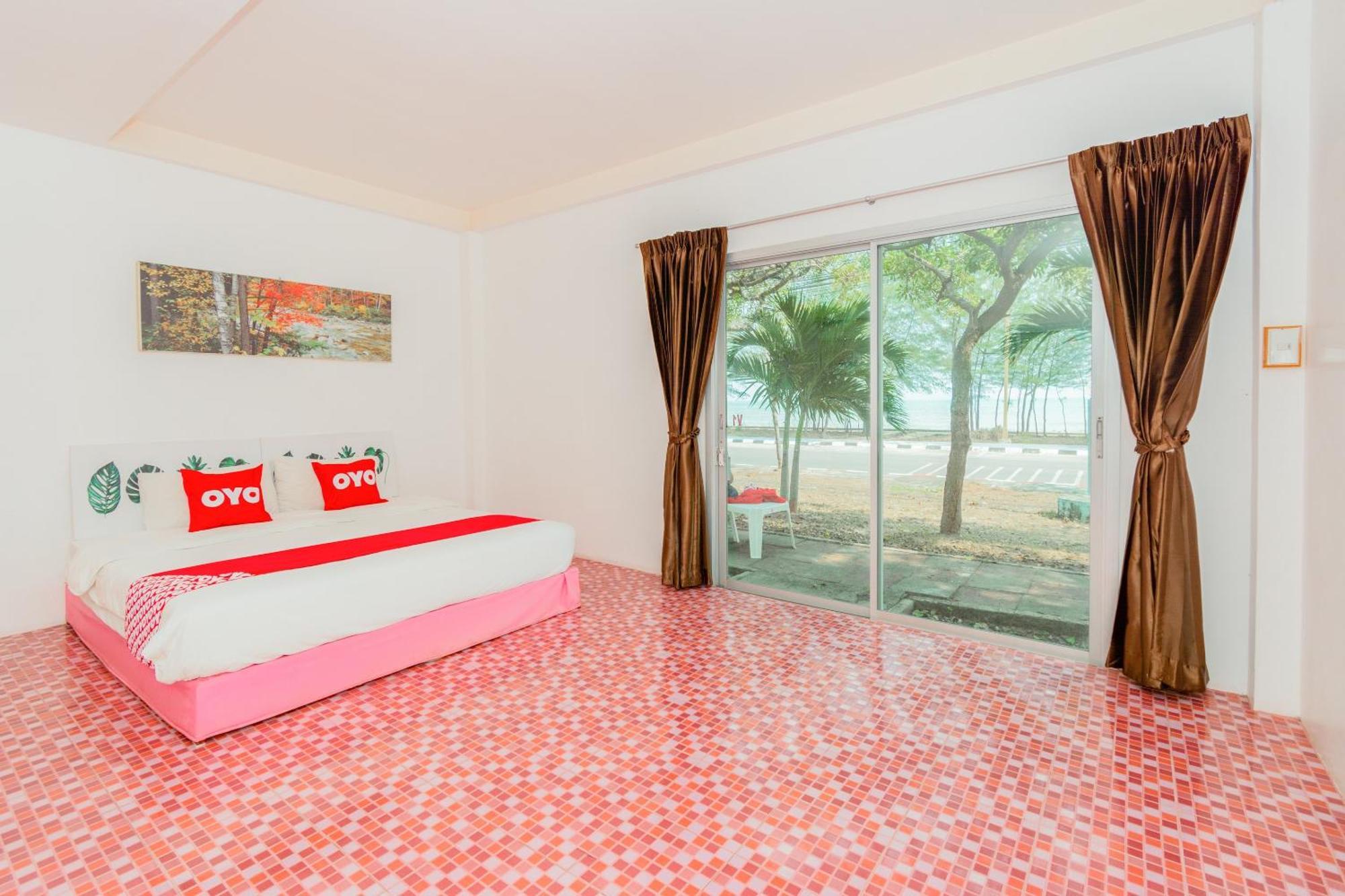 Koh Lak Resort Prachuap Khiri Khan Ngoại thất bức ảnh