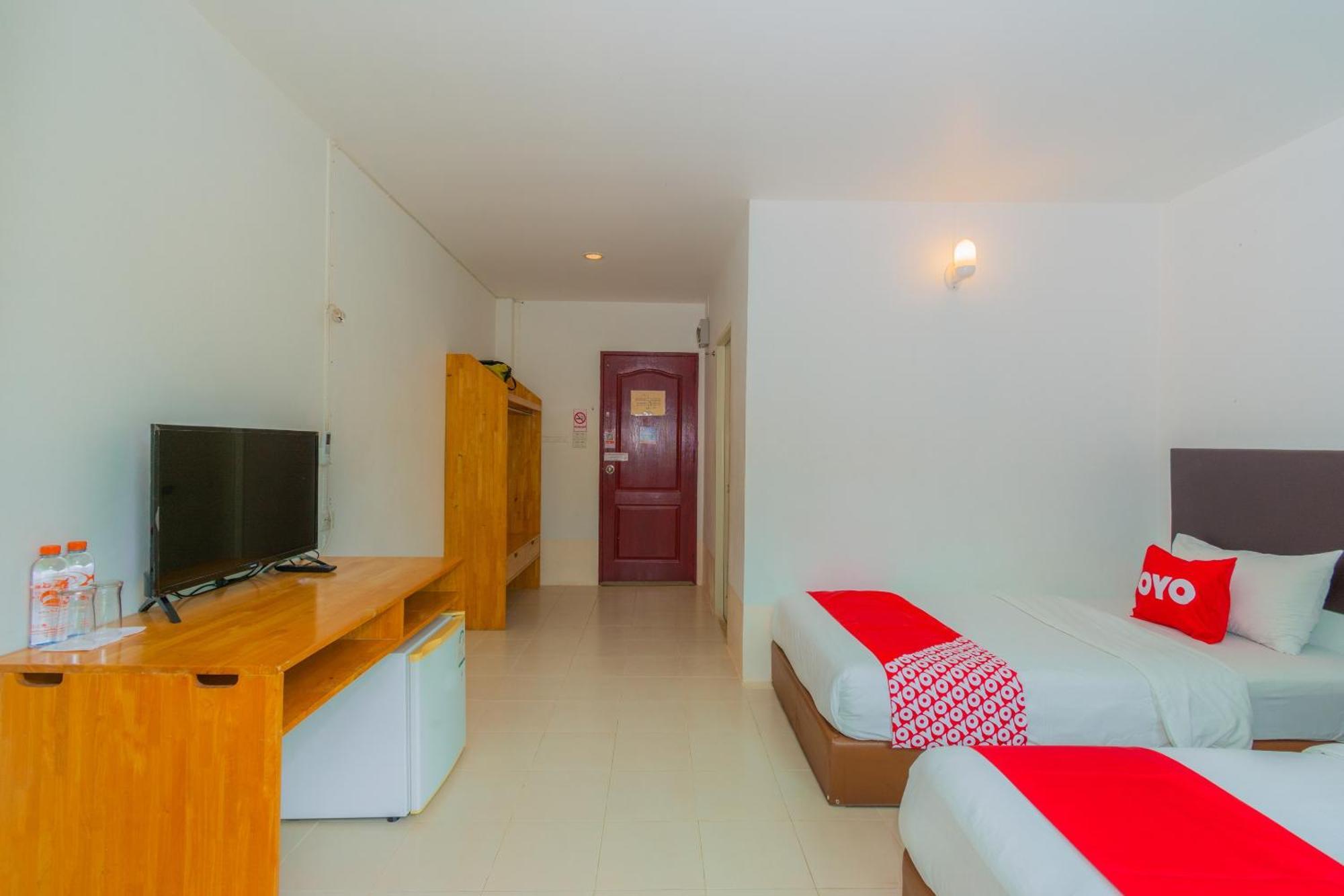 Koh Lak Resort Prachuap Khiri Khan Ngoại thất bức ảnh