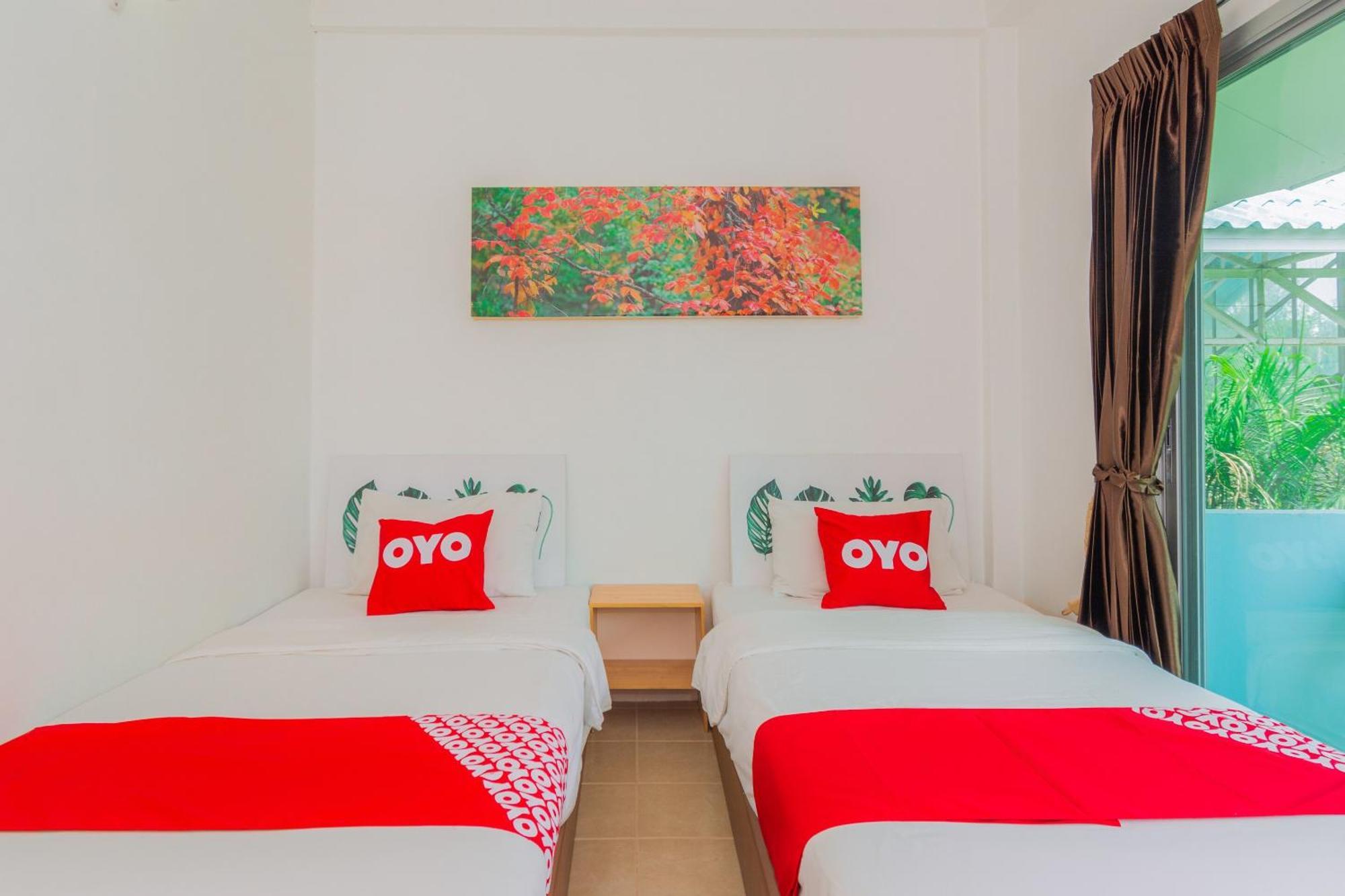 Koh Lak Resort Prachuap Khiri Khan Ngoại thất bức ảnh