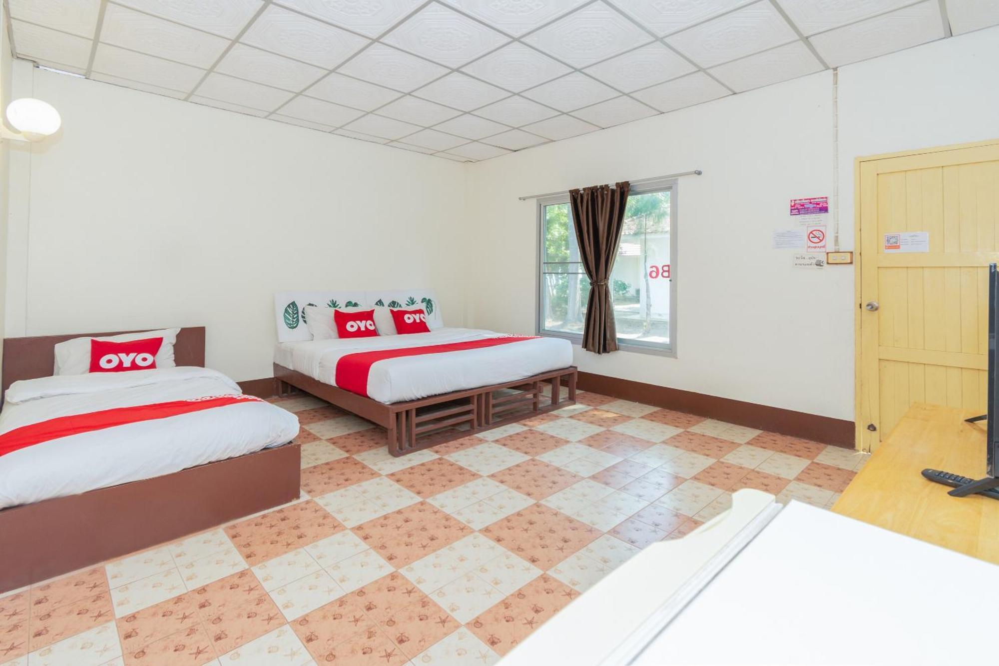 Koh Lak Resort Prachuap Khiri Khan Ngoại thất bức ảnh