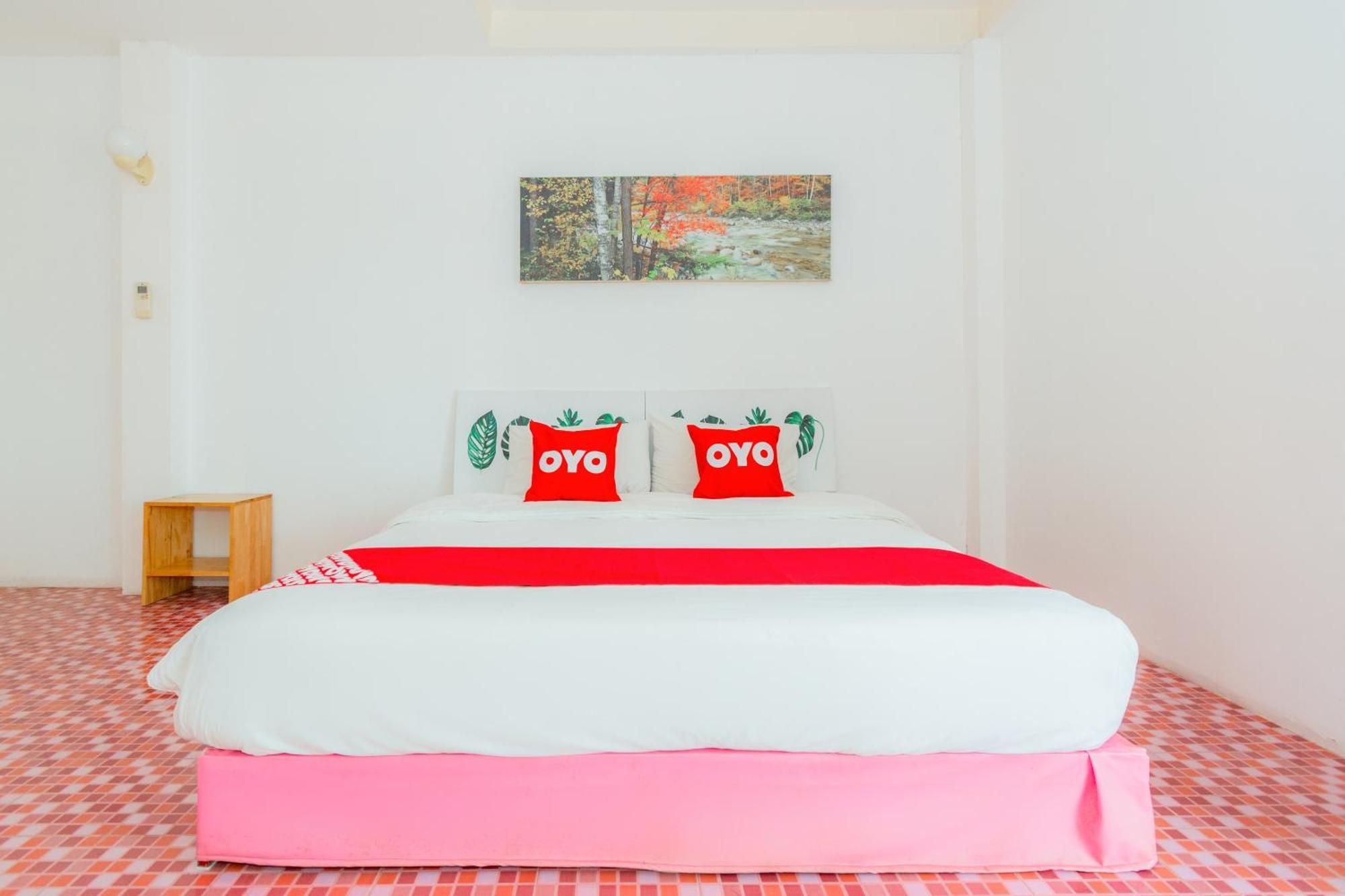 Koh Lak Resort Prachuap Khiri Khan Ngoại thất bức ảnh