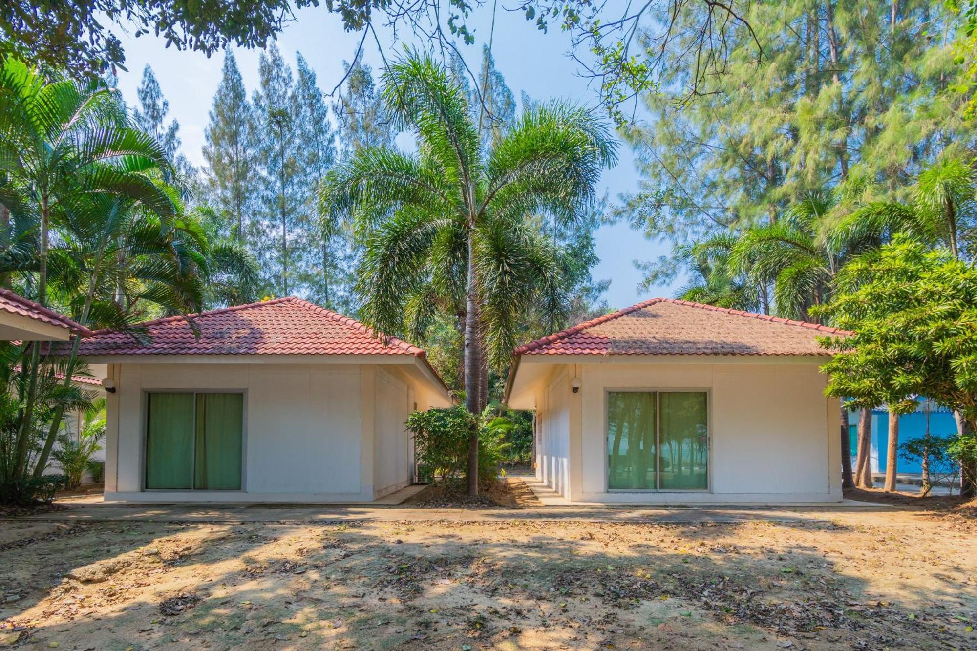 Koh Lak Resort Prachuap Khiri Khan Ngoại thất bức ảnh